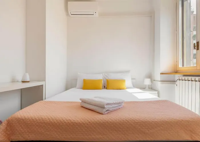 Appartamento Smart Zona Marghera
