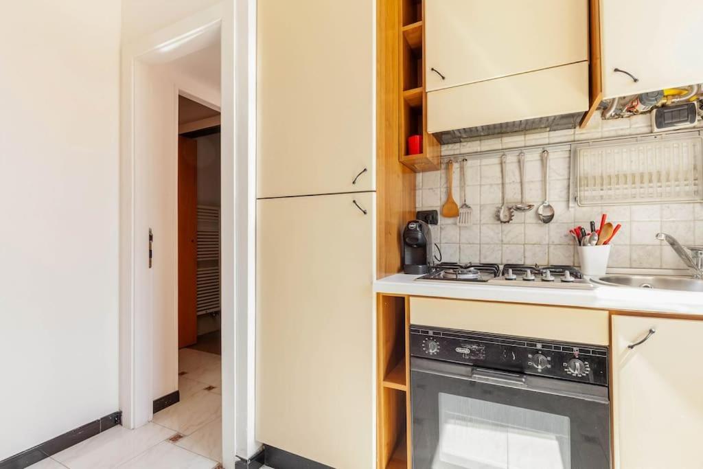 Appartamento Smart Zona Marghera *