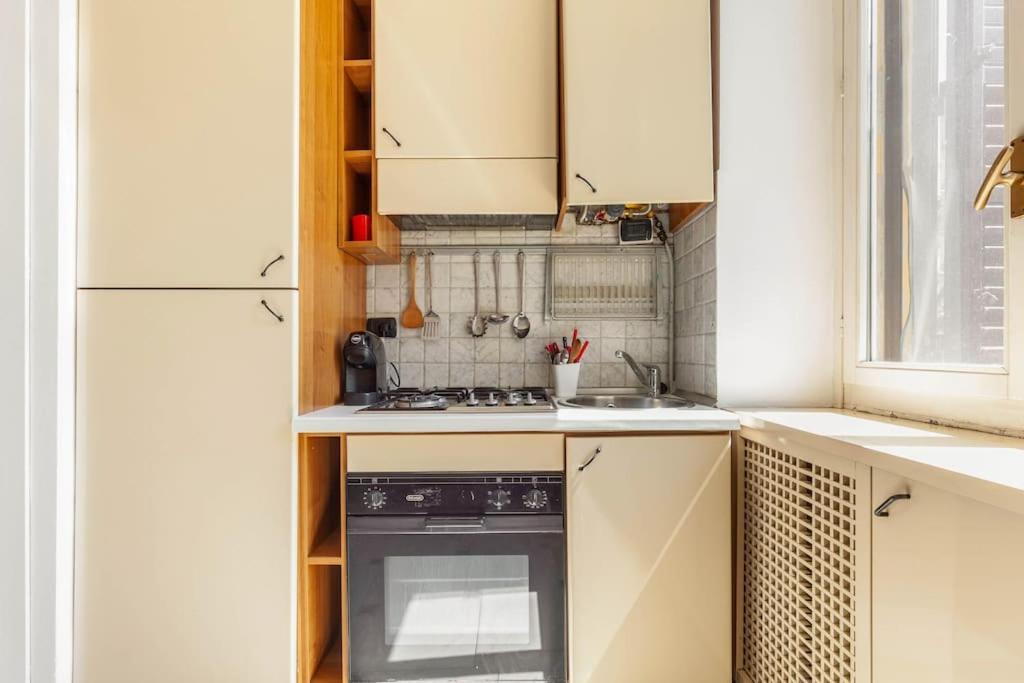 Smart Zona Marghera Appartamento *
