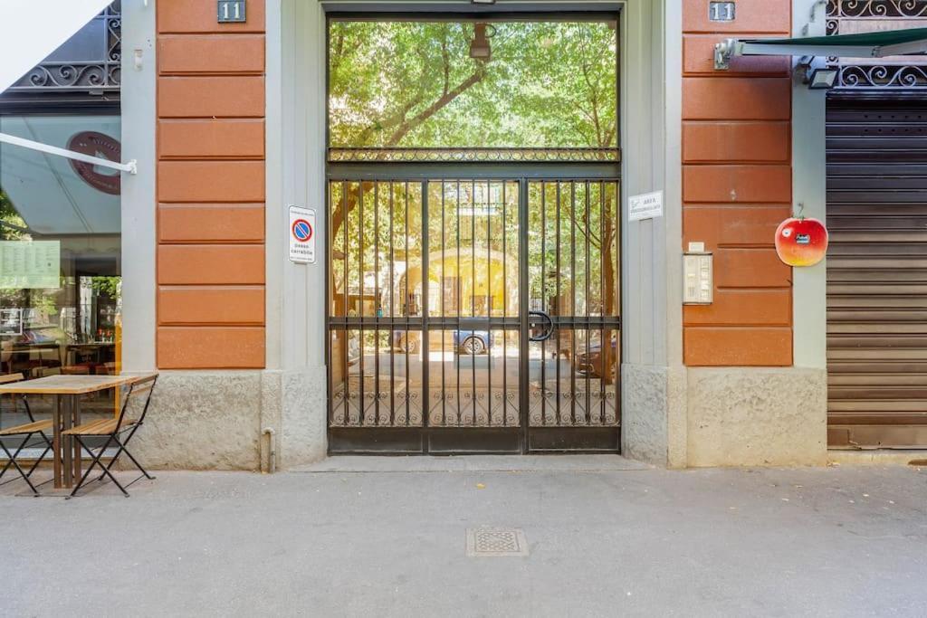 Smart Zona Marghera Milano