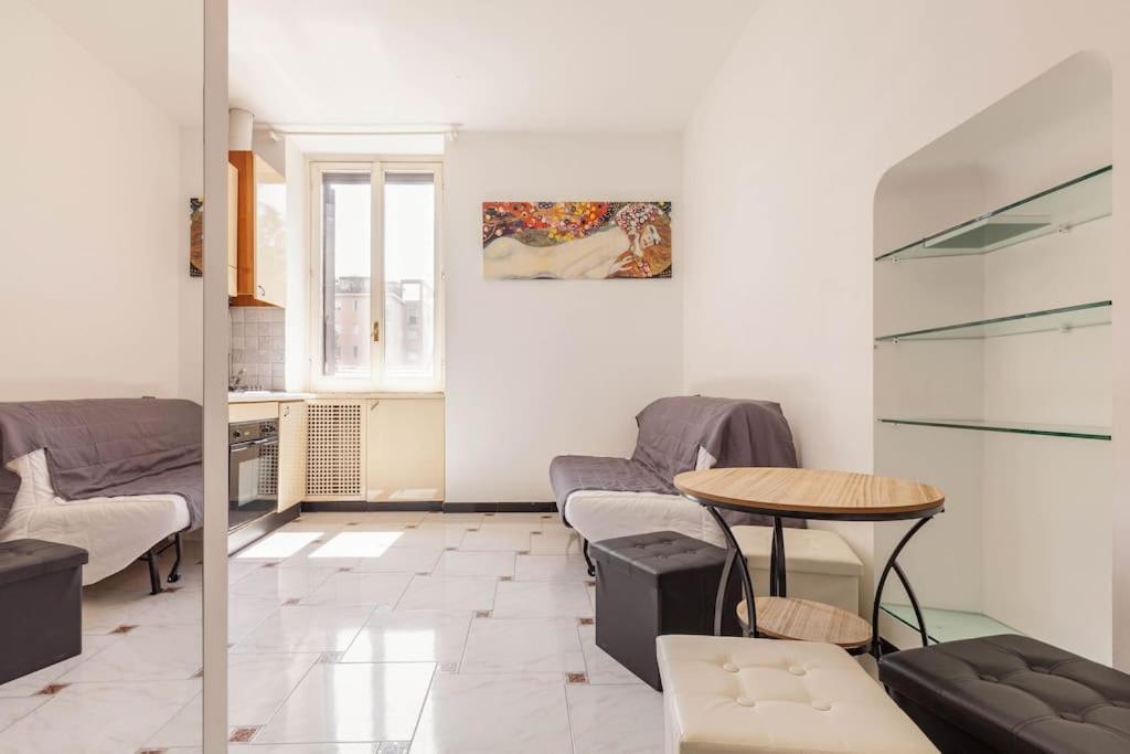 Appartamento Smart Zona Marghera Milano